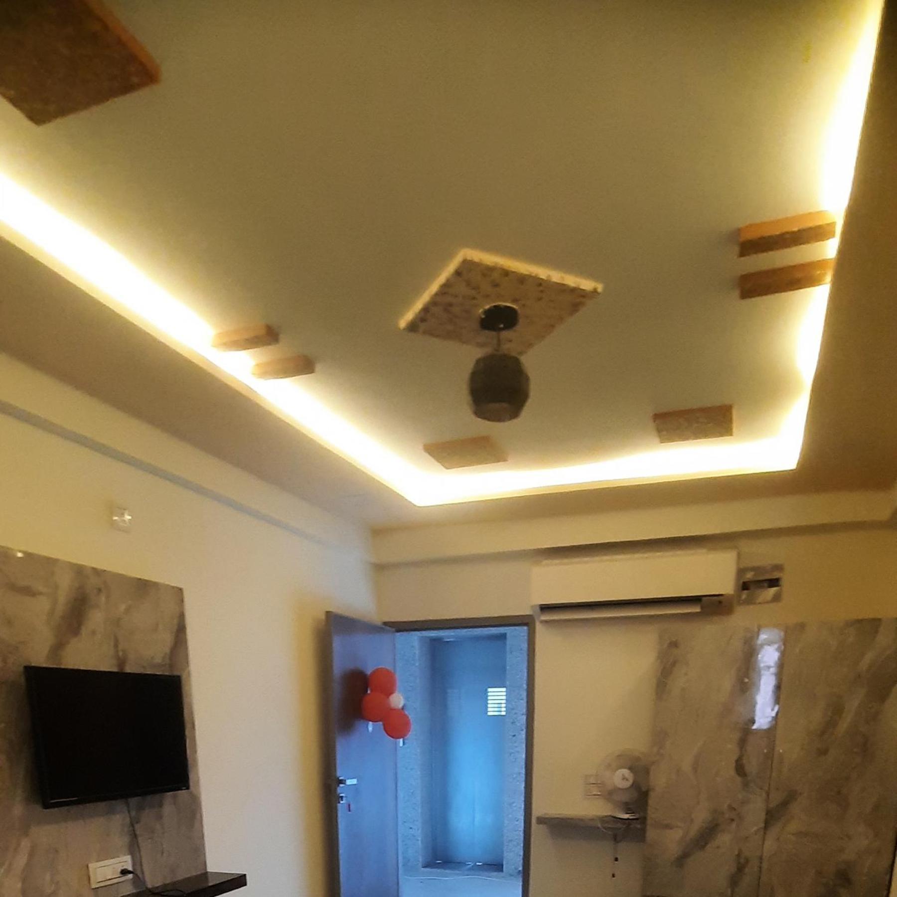 Hotel Ggc Inn Ahmedabad Eksteriør billede
